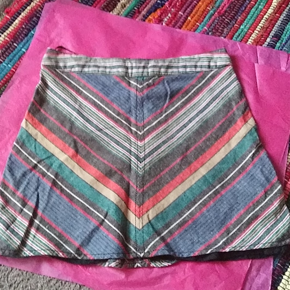 FREE PEOPLE skirt - Picture 3 of 5